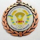 tenis medal_2