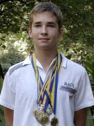 dudnikov tenis