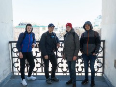 kanikuli u kievi 08