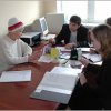 Відділення правознавства