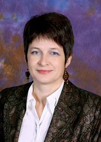 gudkova